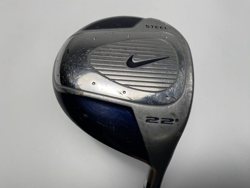 Nike Junior 3 Fairway Wood 22* Youth Graphite Junior RH