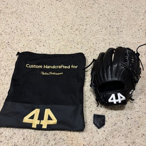 44 Pro RH Infield Signature Series Baseball Glove 11.5" (New)