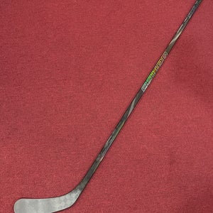 Bauer Nexus Tracer Right Handed P92 77 Flex Pro Stock (New) Stick Item#BOT77