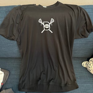 BarDown Dri Fit Tshirt