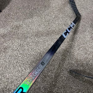 Senior CCM RibCor Trigger 8 Pro Left Hand Hockey Stick P92M (New)