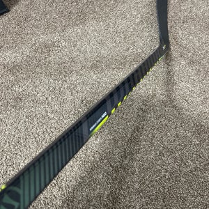 Senior Warrior Alpha DX Left Hand Hockey Stick P92 Pro Stock (New)