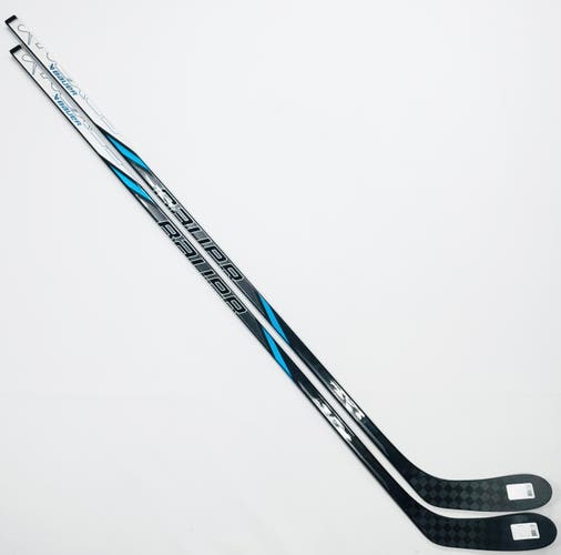 New 2 Pack Bauer Nexus Hockey Stick-LH-P28-77 Flex-Grip
