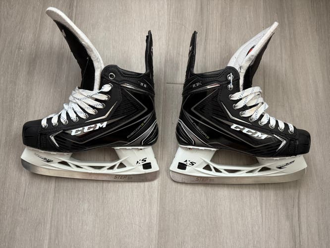 CCM RibCor 70K Hockey Skates Pro Stock - 6EE/B