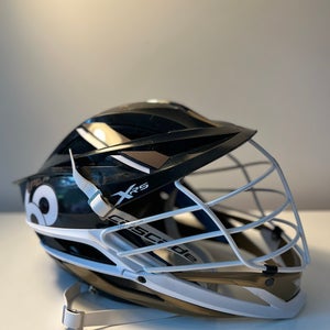 Cascade XRS Helmet (Used)