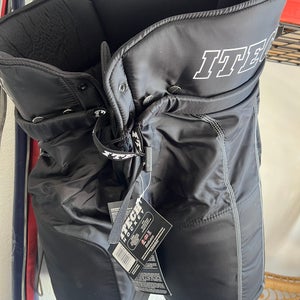 XXL Senior Itech XP 1000 Hockey Pants  (New)