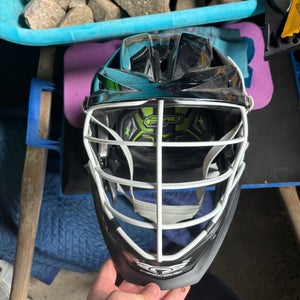 Cascade XRS Pro Helmet (Used)