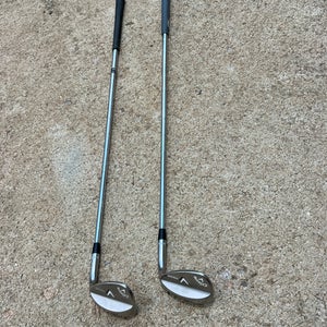 Callaway Forged Wedges