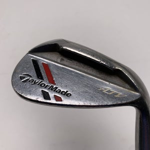 TaylorMade ATV Sand Wedge SW 56* KBS Wedge Steel Mens RH