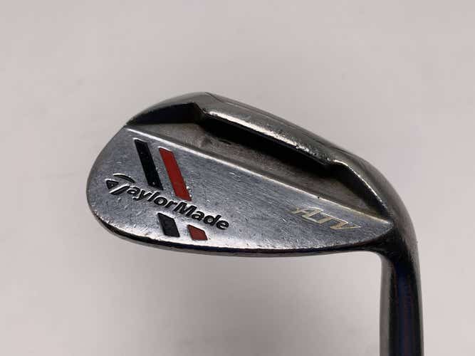 TaylorMade ATV Sand Wedge SW 56* KBS Wedge Steel Mens RH