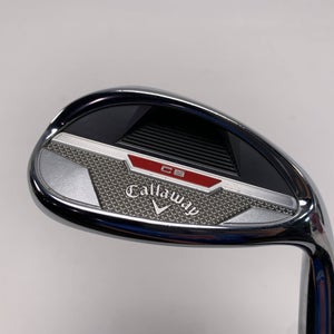 Callaway CB Wedge 56* 14 Bounce Project X Catalyst Wedge Graphite Mens RH