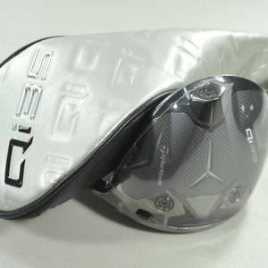 TaylorMade Qi35 LS 9* Driver Stiff Flex Right Diamana T+ 60g  # 199409