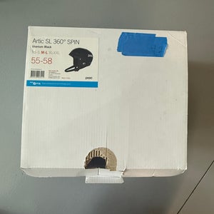 POC ARTIC SL MIPS SKI HELMET