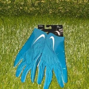 Nike Vapor Knit Elite gloves