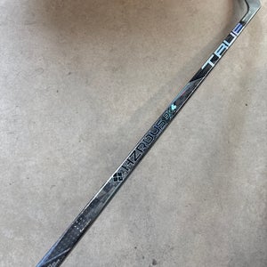 P90TM 100 Flex Senior True Project X Smoke Left Hand Hockey Stick Pro Stock NHL (New)