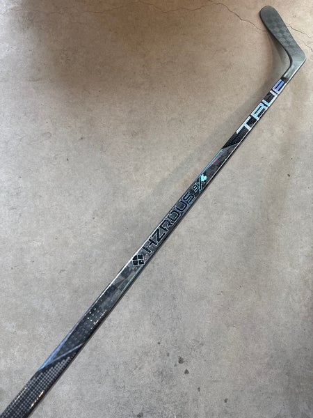 P90TM 100 Flex Senior True Project X Smoke Left Hand Hockey Stick Pro Stock NHL (New)
