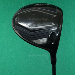 Kirkland Signature Adjustable 10.5 Driver Riptide 5.5-R 60G Graphite Regular