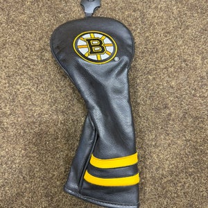Fairway Wood Head Cover (Used)