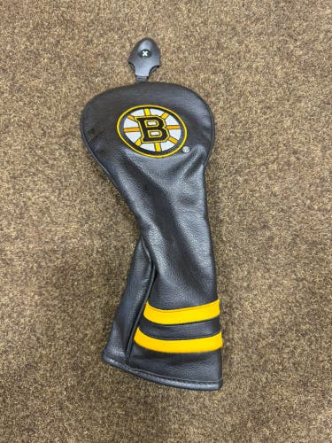 Fairway Wood Head Cover (Used)