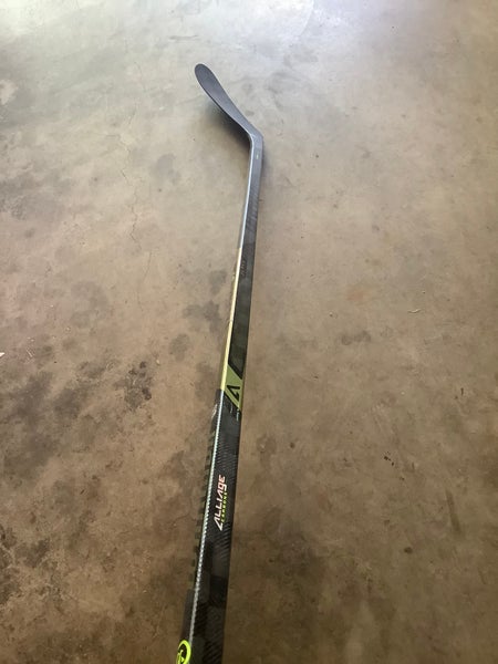 Warrior LX3 pro Left (still Under 60 Day Warranty)