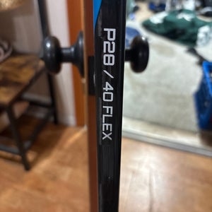 P28 40 Flex Bauer Nexus Sync Right Handed