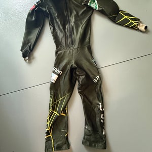 USST padded suit (Large)