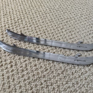 Bauer tuuk ls pulse 238