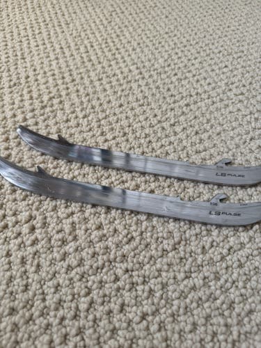 Bauer tuuk ls pulse 238