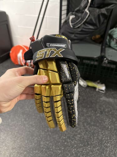RARE PLL COMBINE STX GLOVES