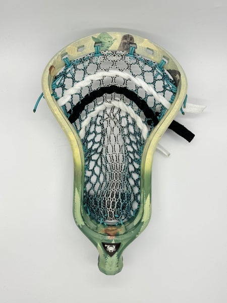 ECD DNA Head Starwars Dye