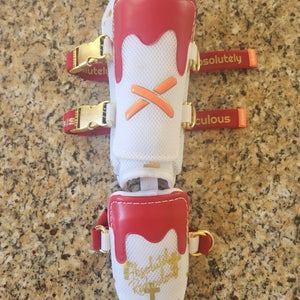 Absolutely Rediculous Resurrection Leg Guard (Used)