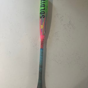 Soldier Sports TANK (2 3/4") USSSA Bat 2025 (-8)
