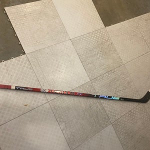 Senior True Hzrdus PX Left Hand Hockey Stick P28 (Used)