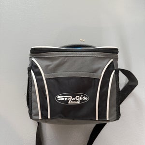 Snowglide Electric Tuner