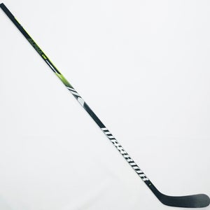 New Warrior Alpha LX2 Pro Hockey Stick-LH-85 Flex-P92-Grip