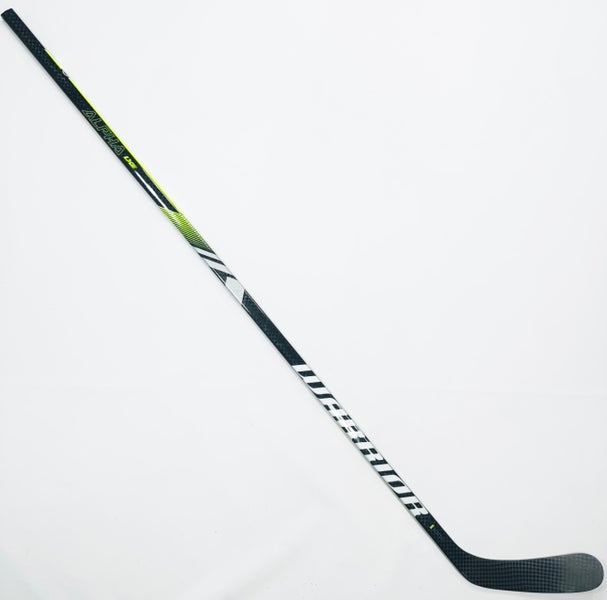 New Warrior Alpha LX2 Pro Hockey Stick-LH-85 Flex-P92-Grip
