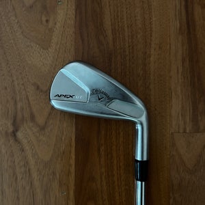 Callaway Apex UT 24 Right Handed Driving iron Stiff Flex 4H (Used)