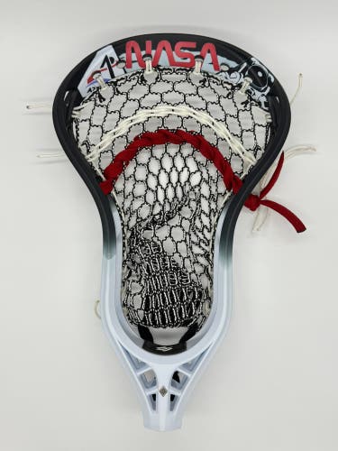 StringKing Mark 2V NASA Theme