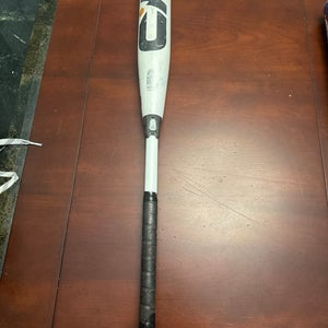 DeMarini CF Composite USSSA Certified Bat (-5)  27 oz 32" (Used)