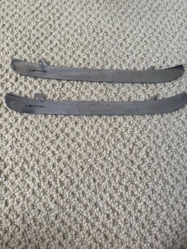Bauer tuuk ls pulse 246