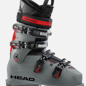 NEW 2025/26 Head Edge ski boots men's Lyt Xr R Hv Flex 80 26/26.5  mondo US 8.5