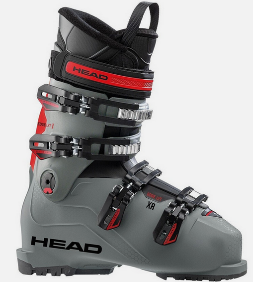 NEW 2025/26 Head Edge ski boots men's Lyt Xr R Hv Flex 80 26/26.5  mondo US 8.5
