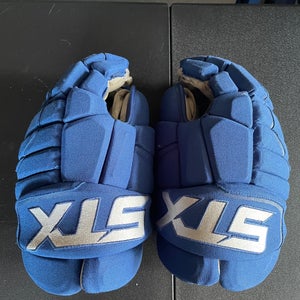 STX HPR Pro Gloves 14" (Used)