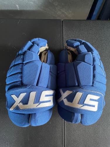 STX HPR Pro Gloves 14" (Used)
