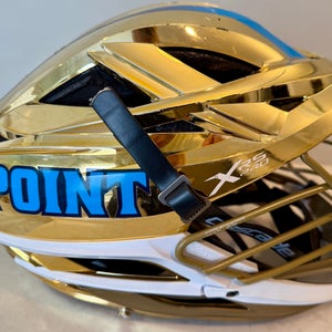 Cascade XRS Pro Helmet (Used)