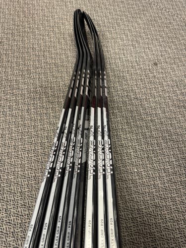 7-Pack CCM XF70 65 flex sticks