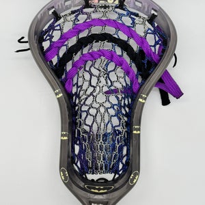 ECD DNA  Batman Themed