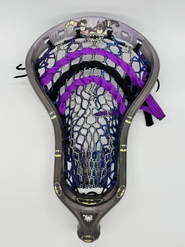 ECD DNA  Batman Themed