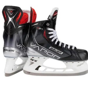 Bauer Vapor X3.7 Hockey Skates Regular Width 6 (New)
