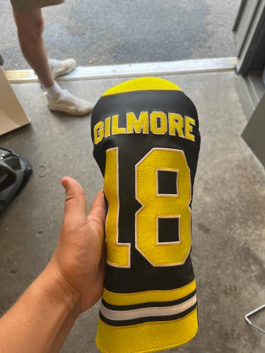 Happy Gilmore Driver Headcover